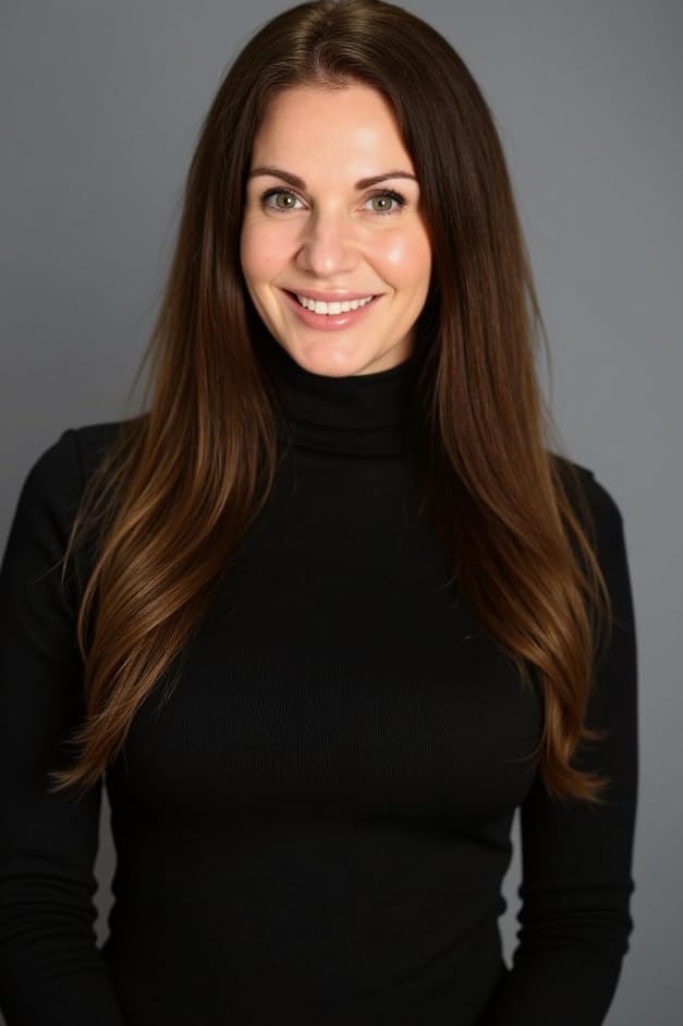 Julie Riederer