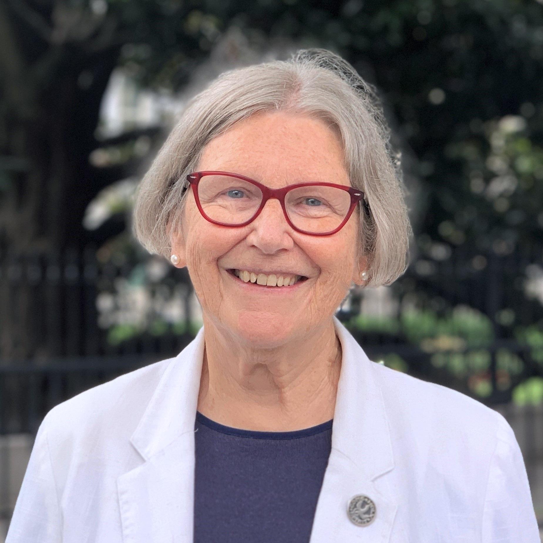 actor Simone Campbell large photo