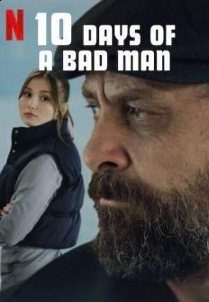 10 Days of a Bad Man [Russian]