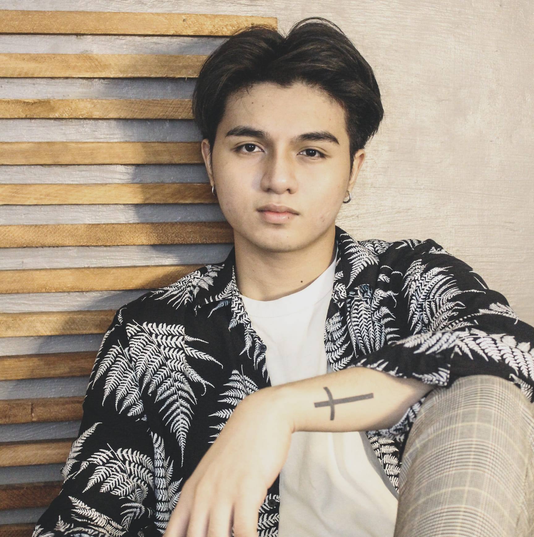 Erghyll Jeric Panganiban