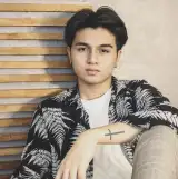 Erghyll Jeric Panganiban