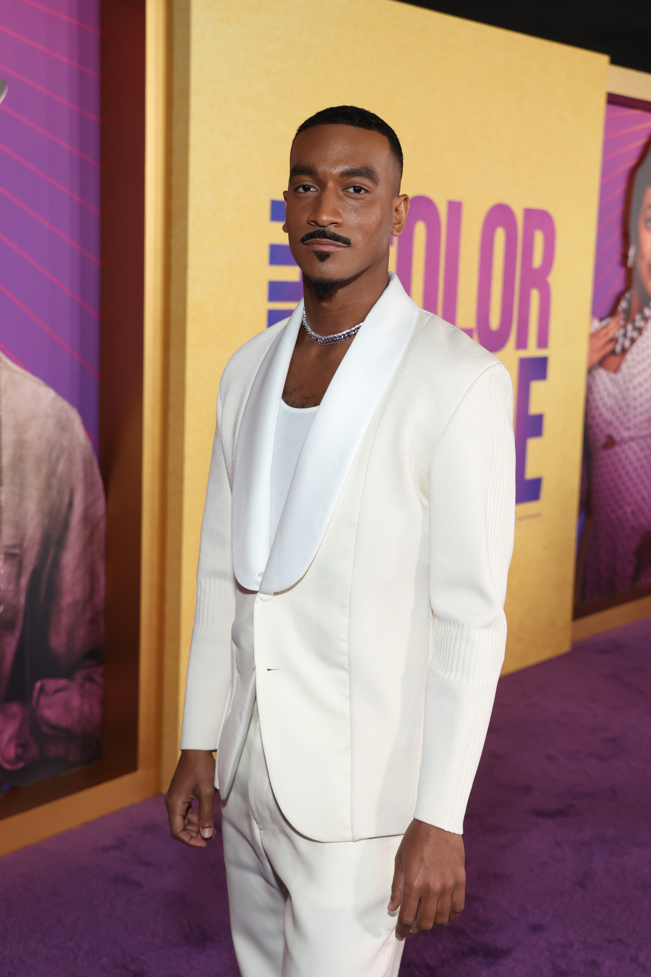 actor Sean Bankhead large photo