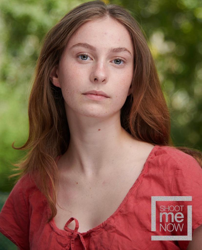 Millie Ashford