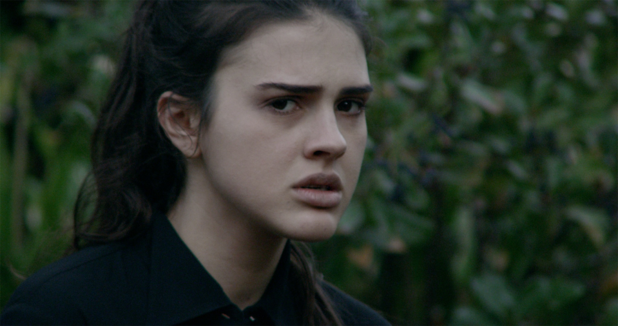 actor Lara Vosburgh large photo