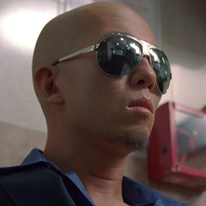 actor Eddie Pang large photo