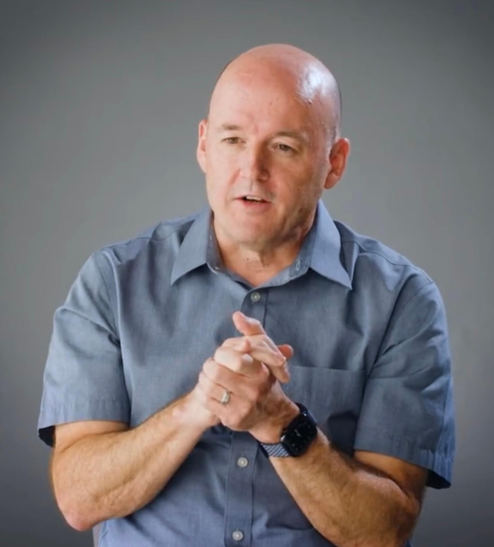 actor Tim Willits large photo