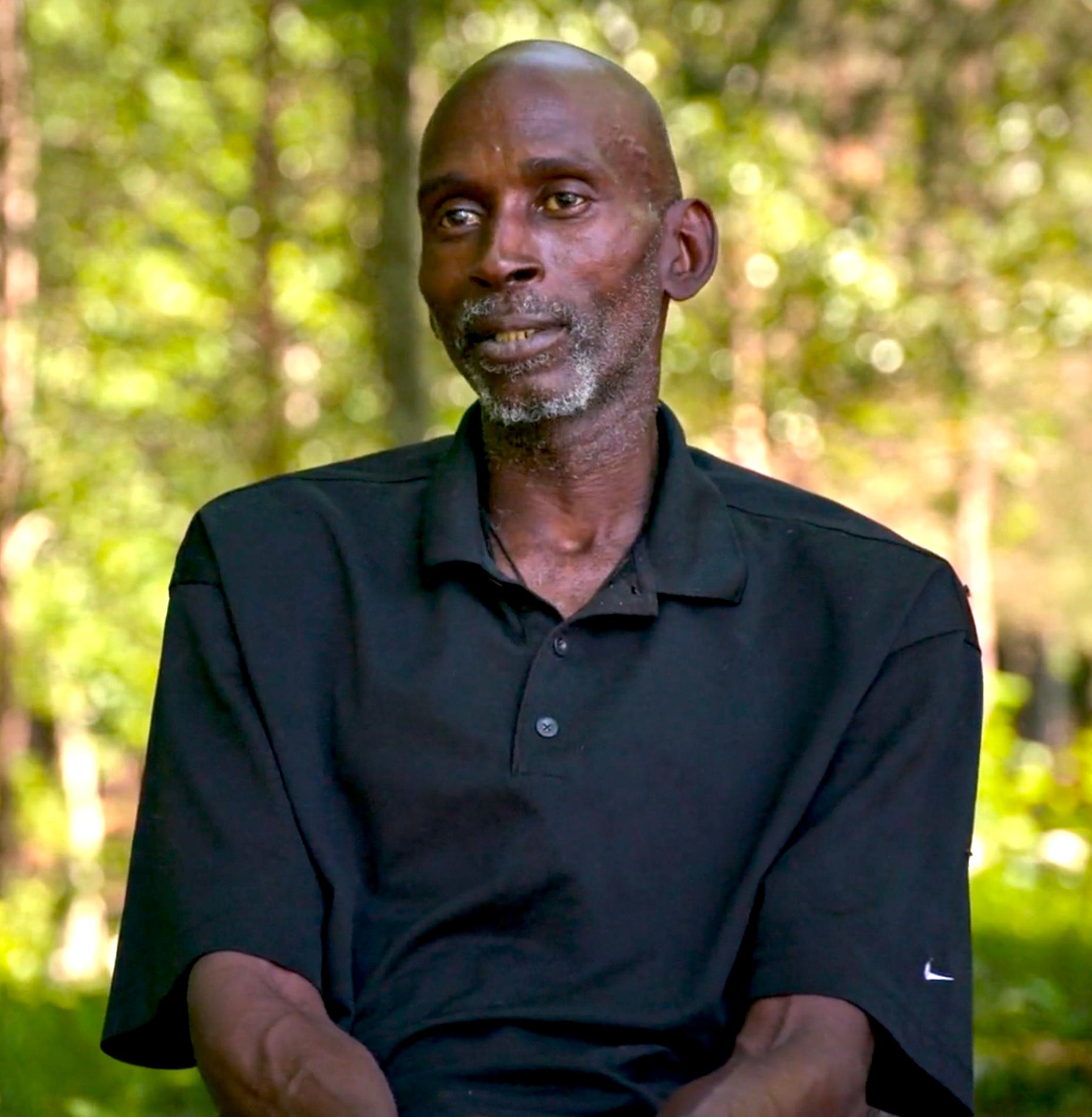 actor Rodney Stotts large photo