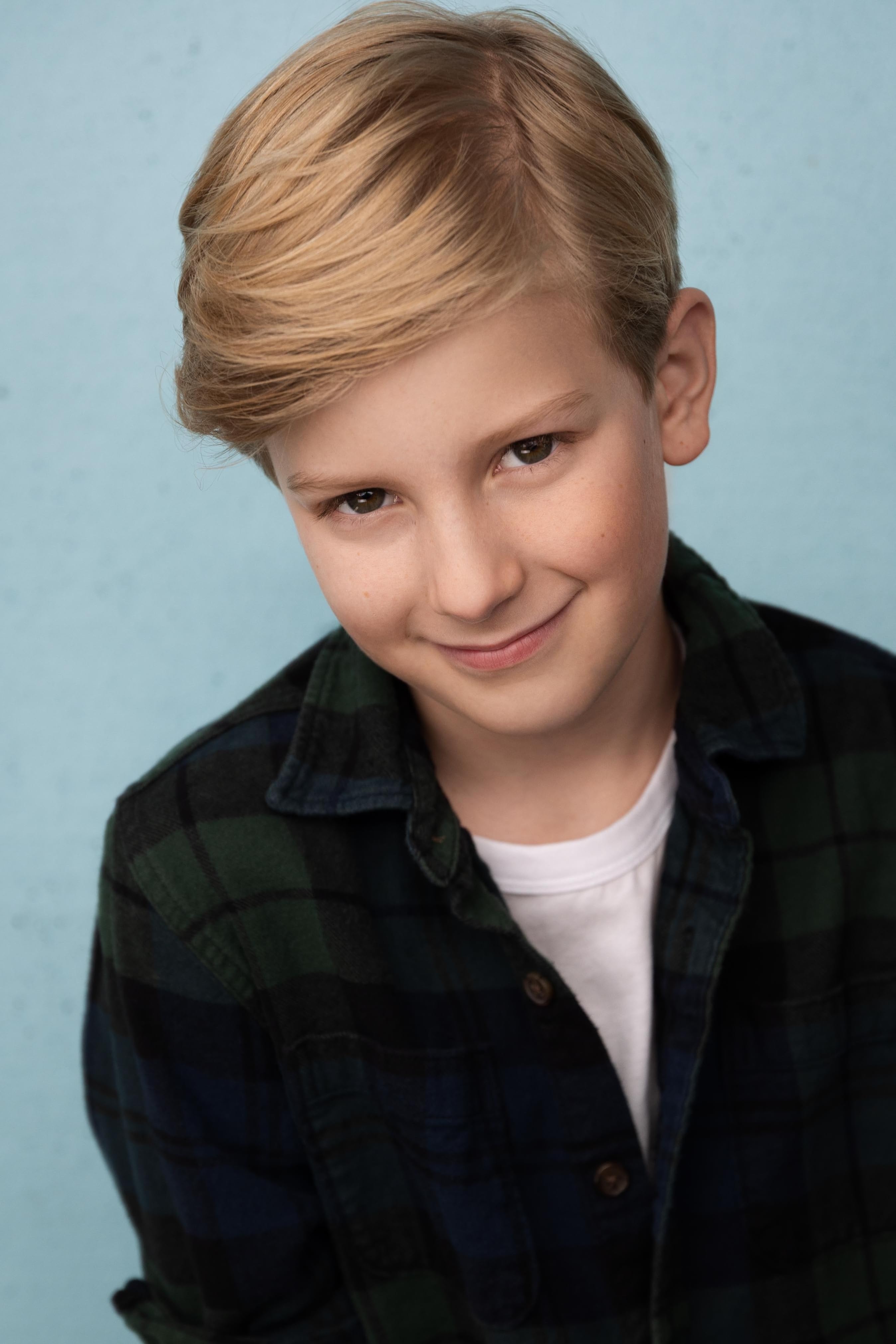 Xander Wilson