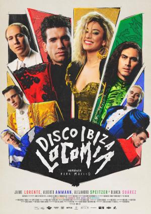 Disco, Ibiza, Locomia [Spanish]