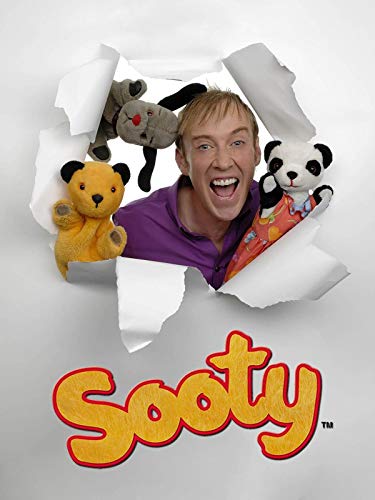 actor Richard Cadell large photo