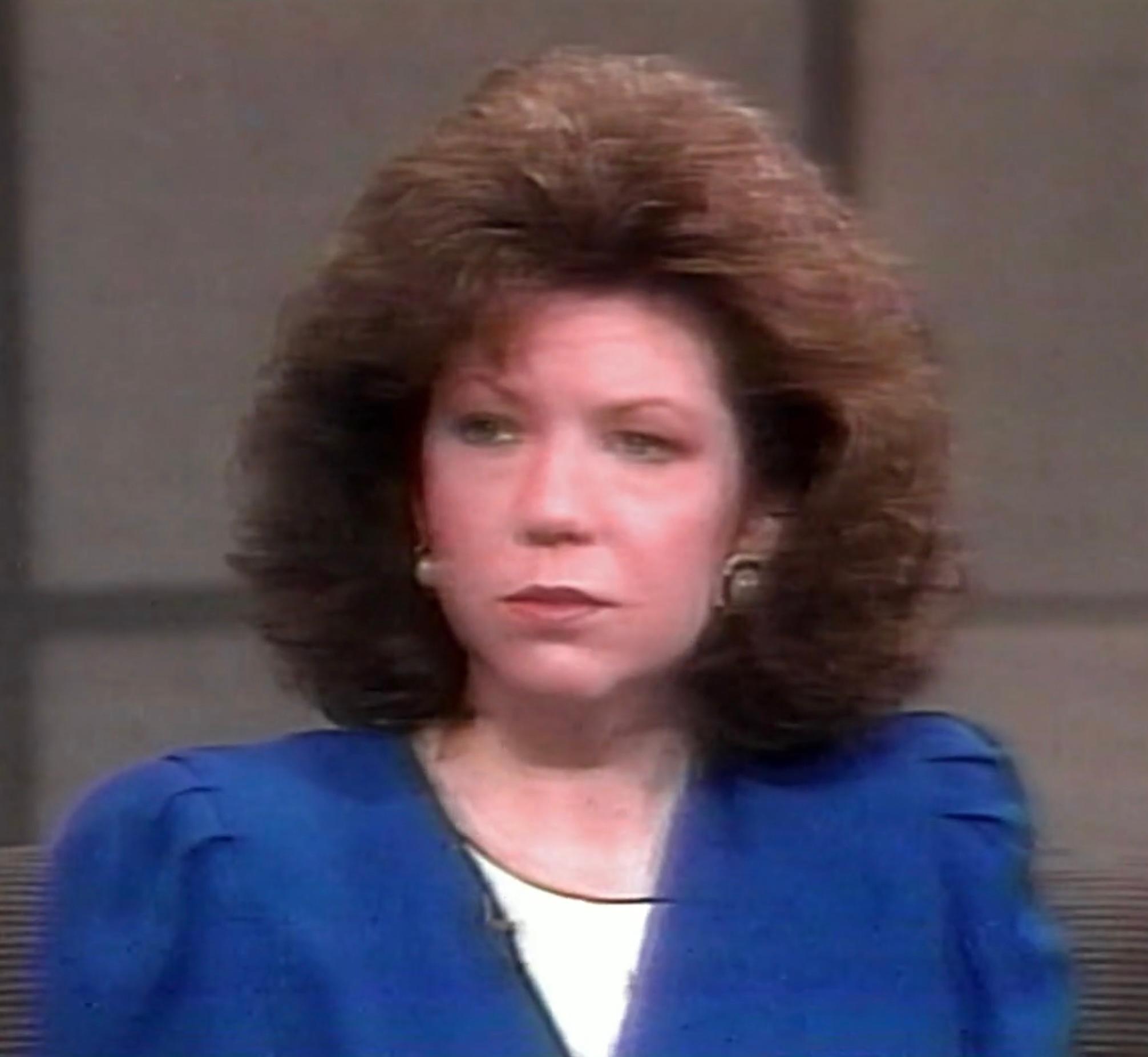 actor Verna Heath large photo