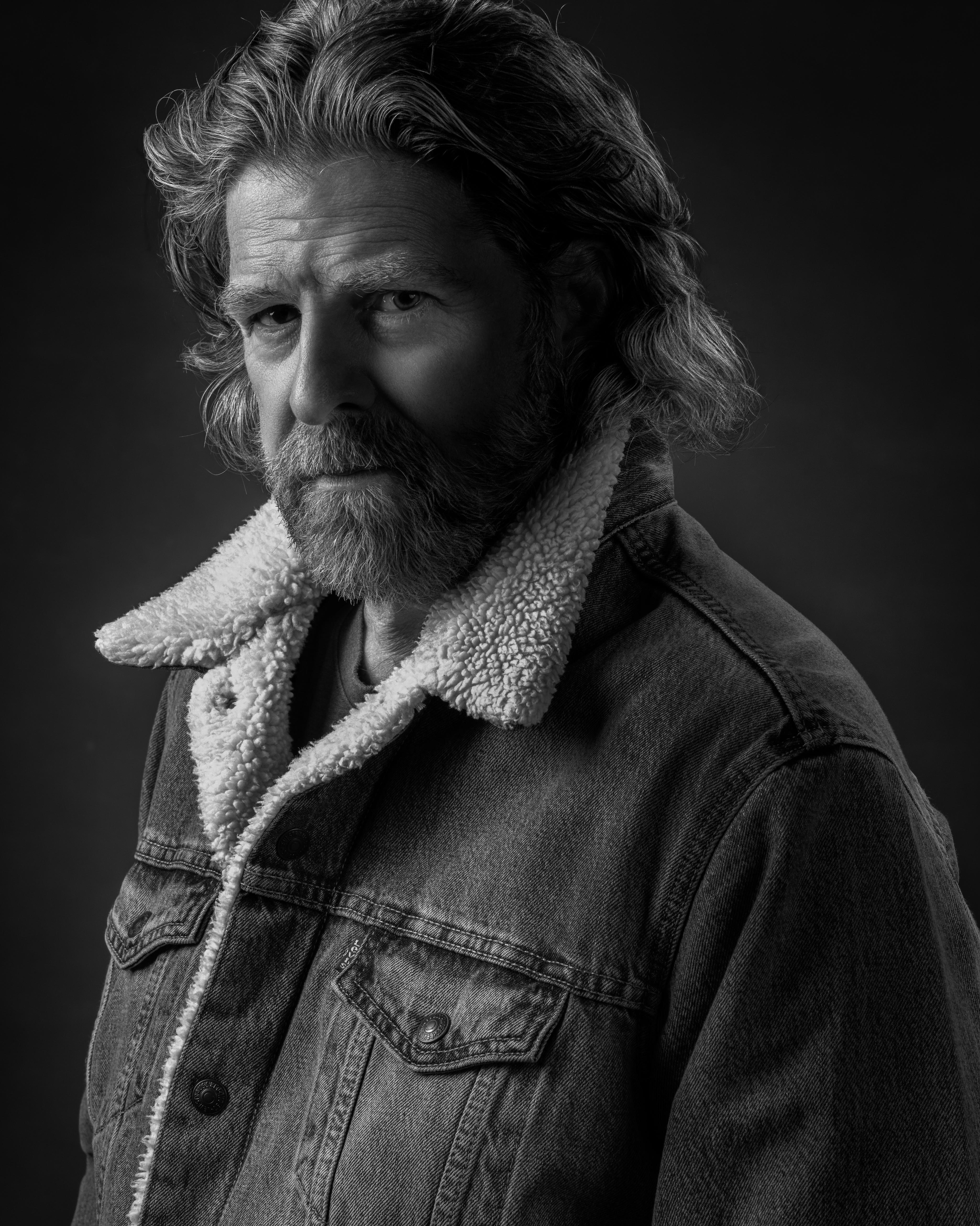 Scott Harbison