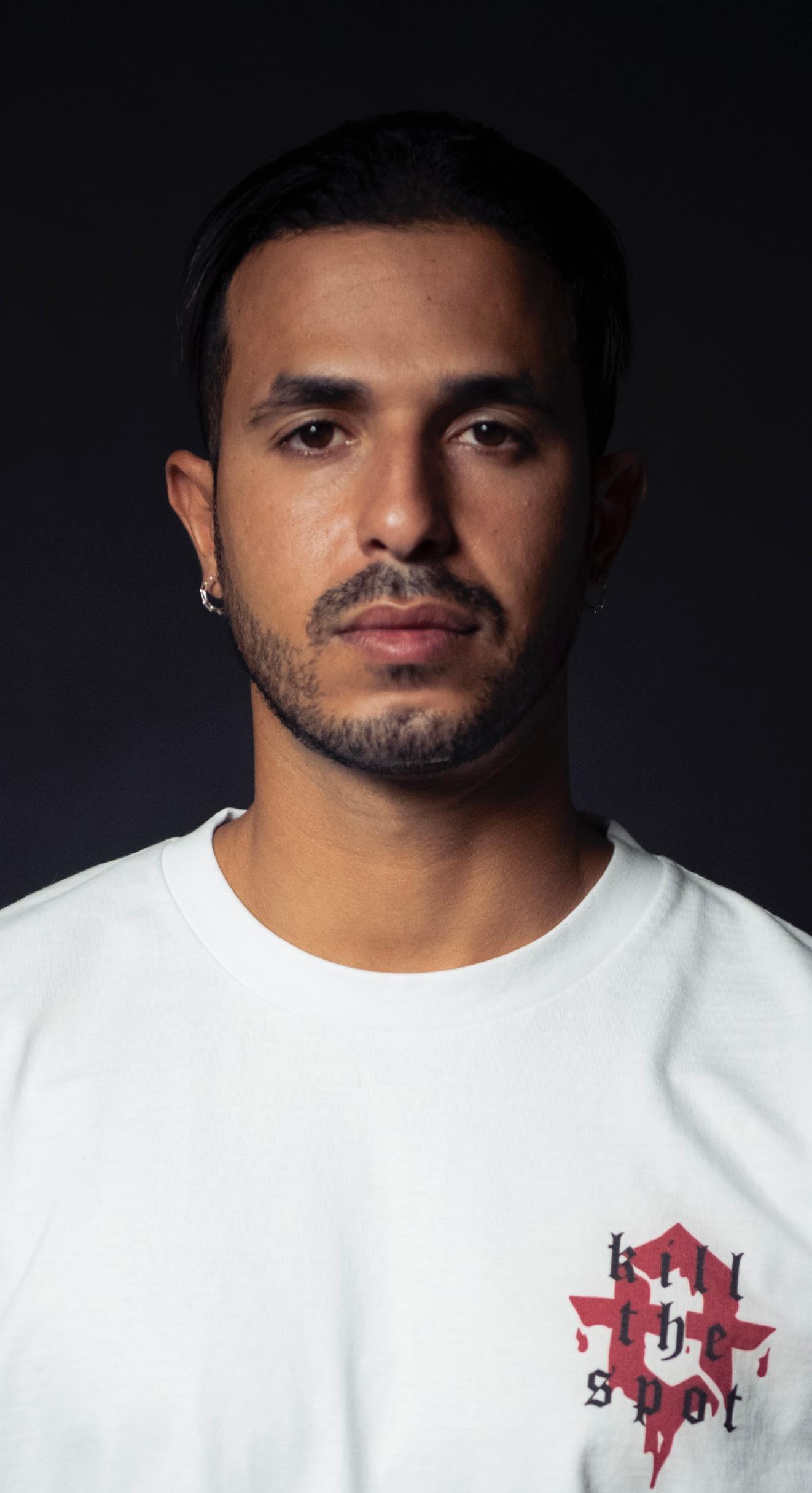 actor Didi Alaoui large photo