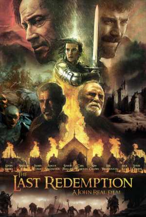 The Last Redemption [Russian]