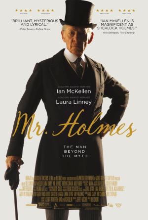 Mr. Holmes [Russian]