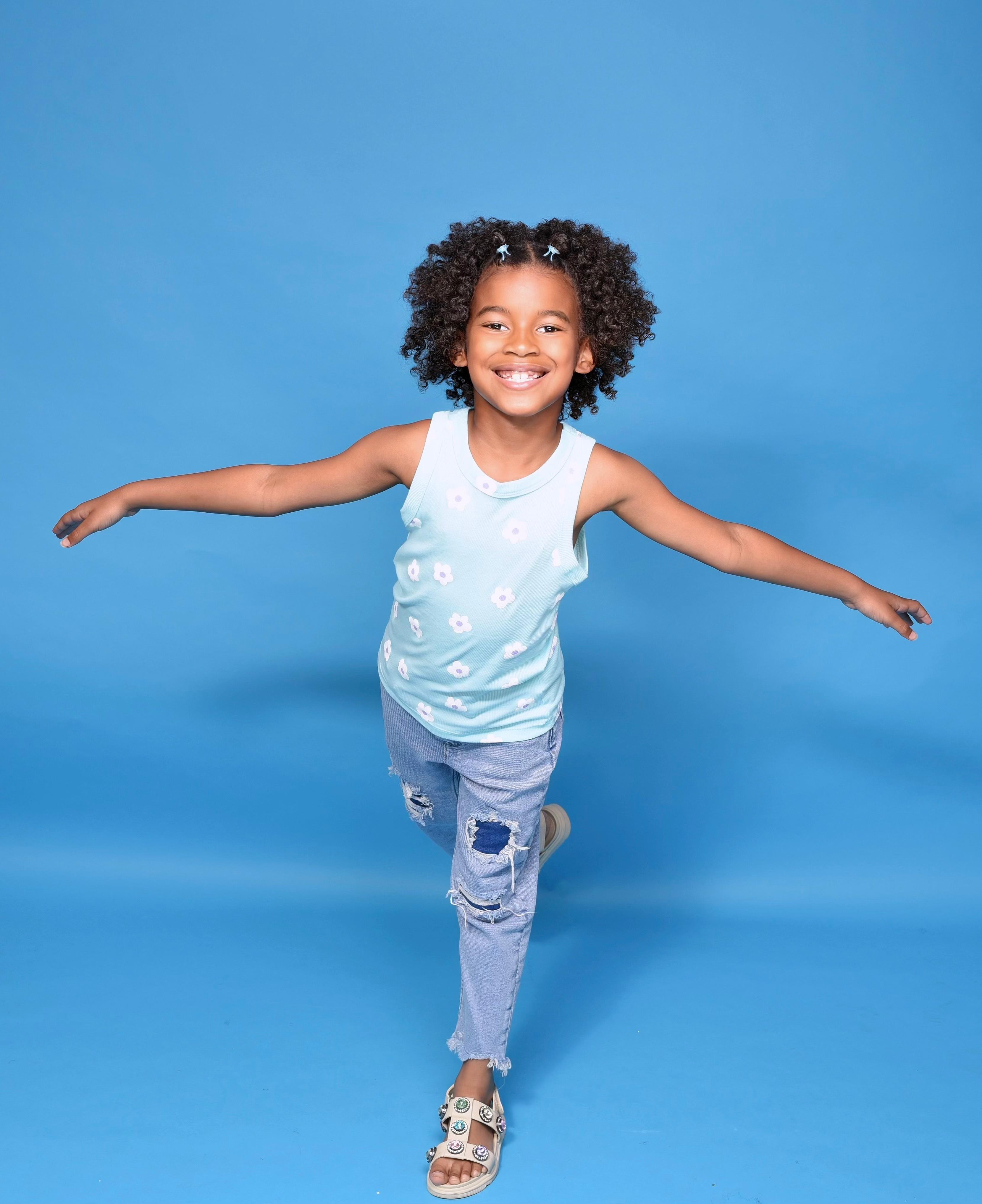 actor Zariah Boyles large photo