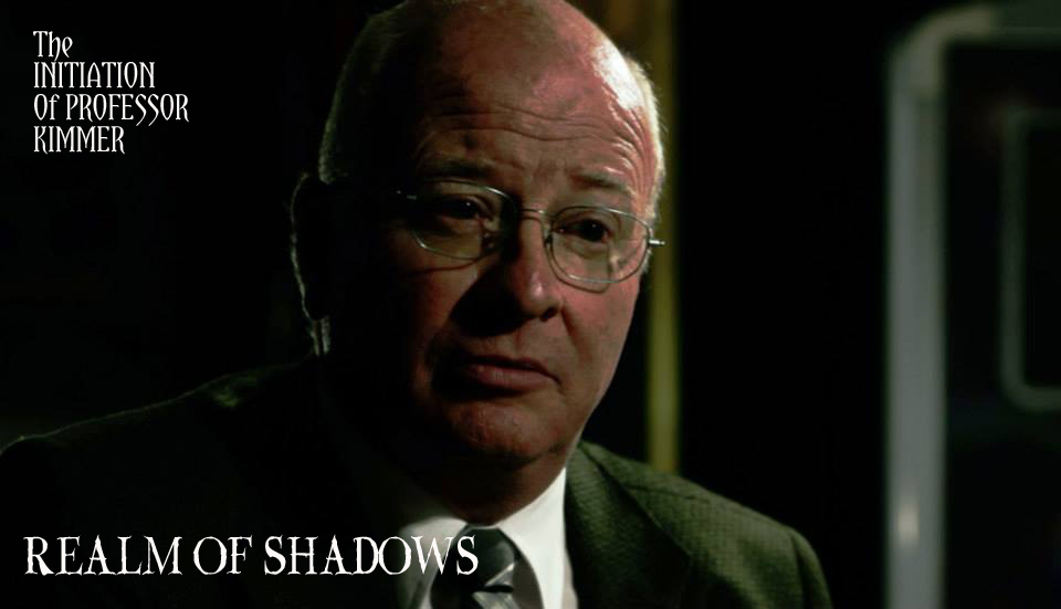 actor Marc Bilker large photo