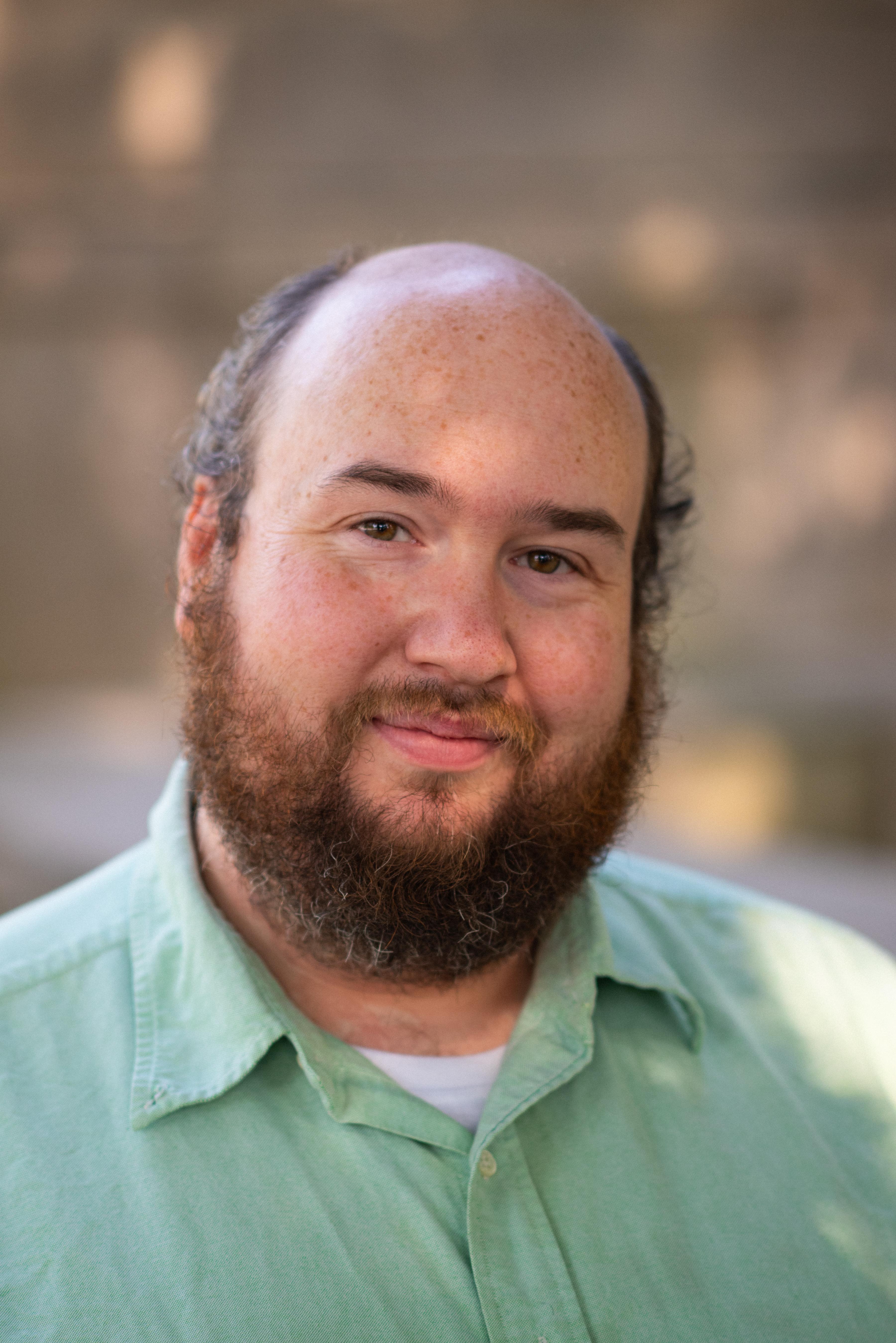 actor Lane MacLeod Jackson large photo