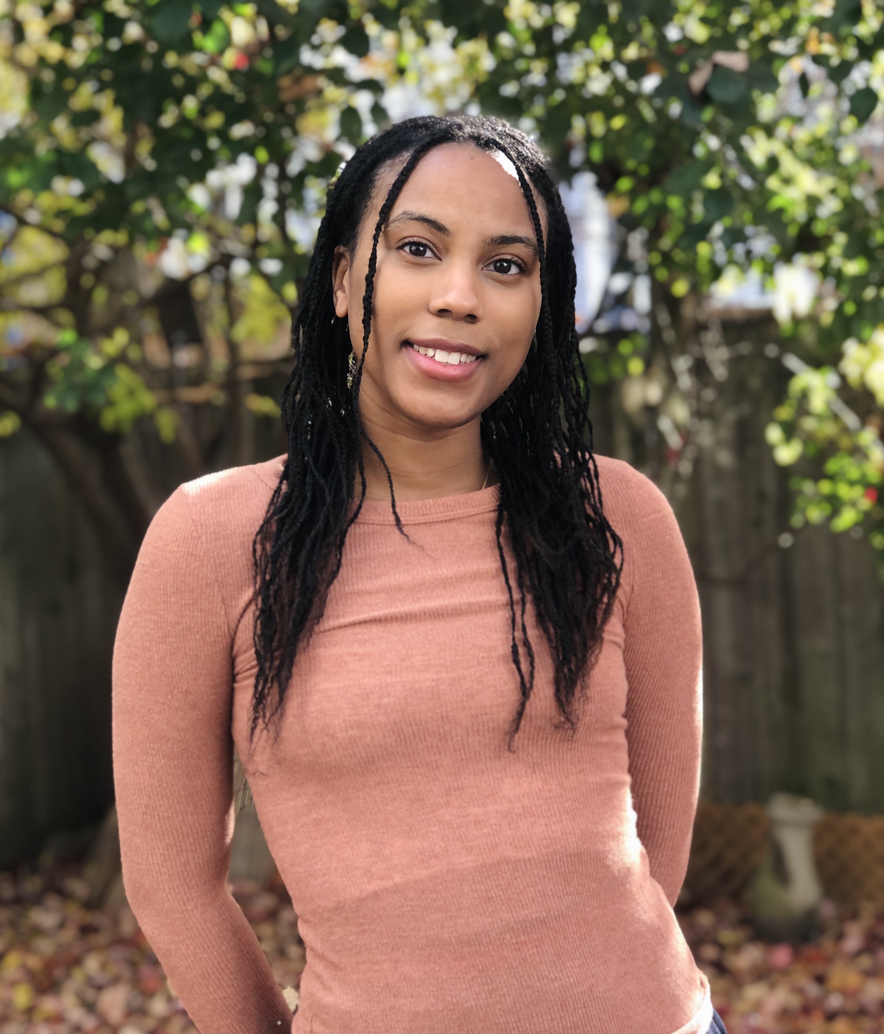 Makeda Bromfield