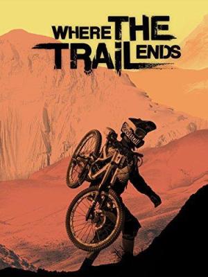 Where the Trail Ends [Russian]