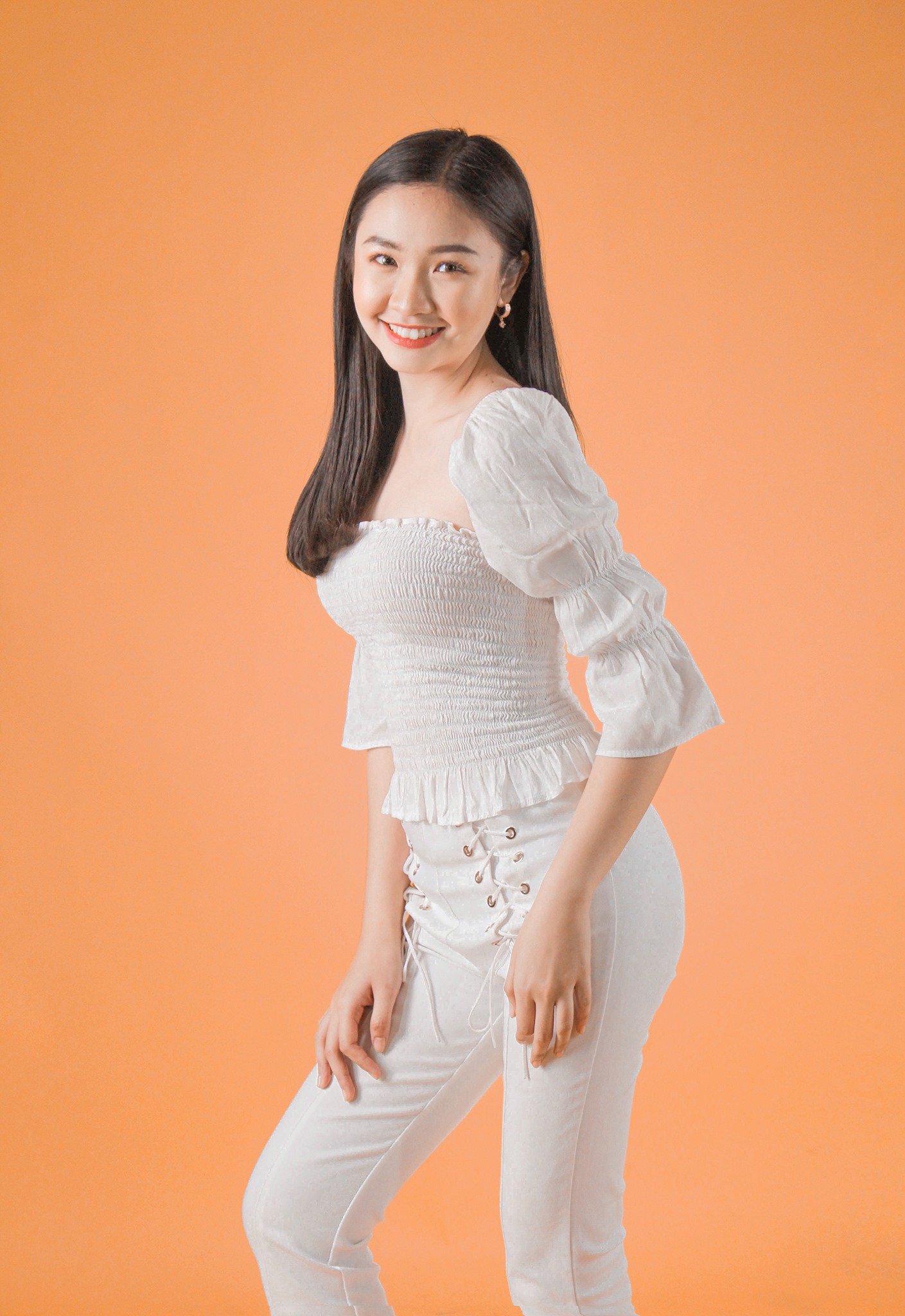 actor Reuszchelle Fernandez large photo