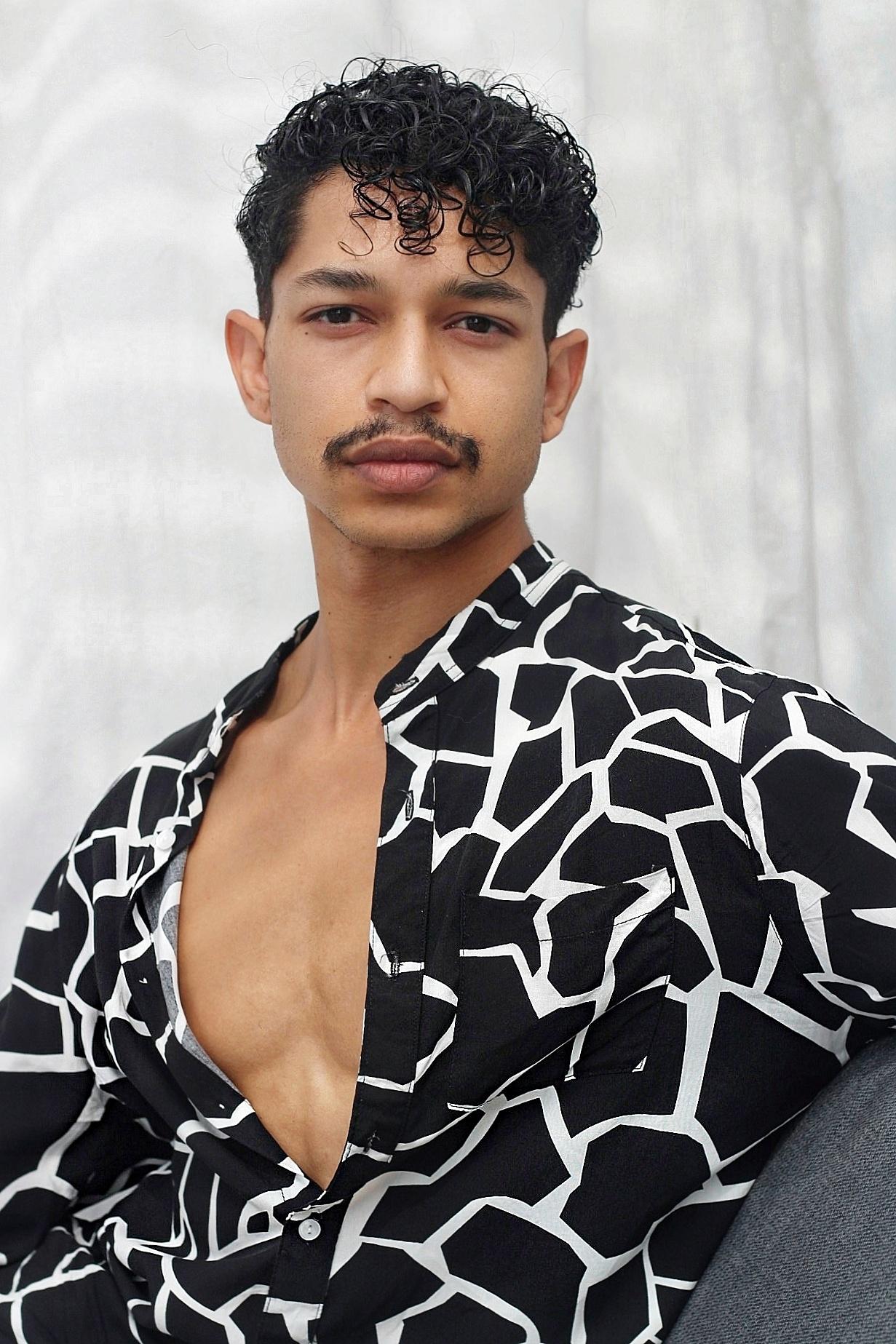 Kevin Narain