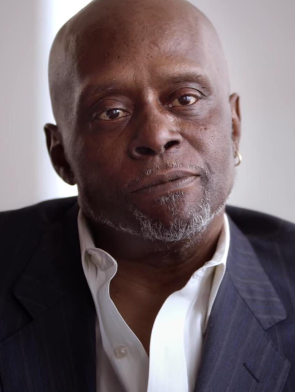 actor Homer King large photo