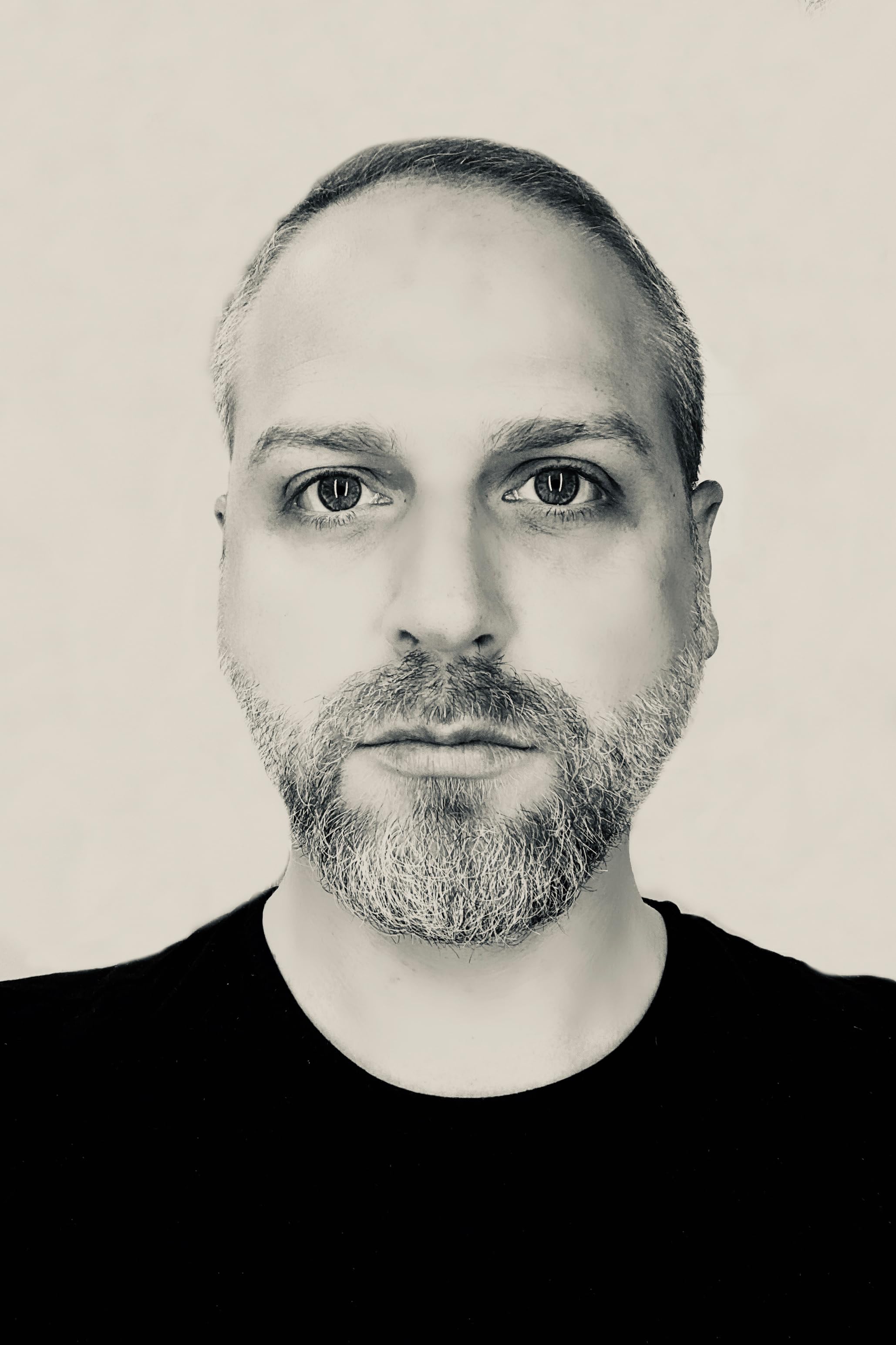 Graeme Cornies