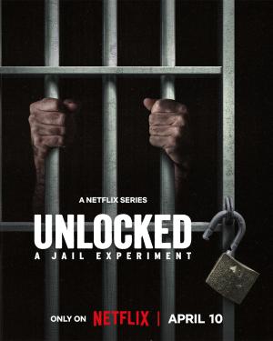 Unlocked: A Jail Experiment [Russian]