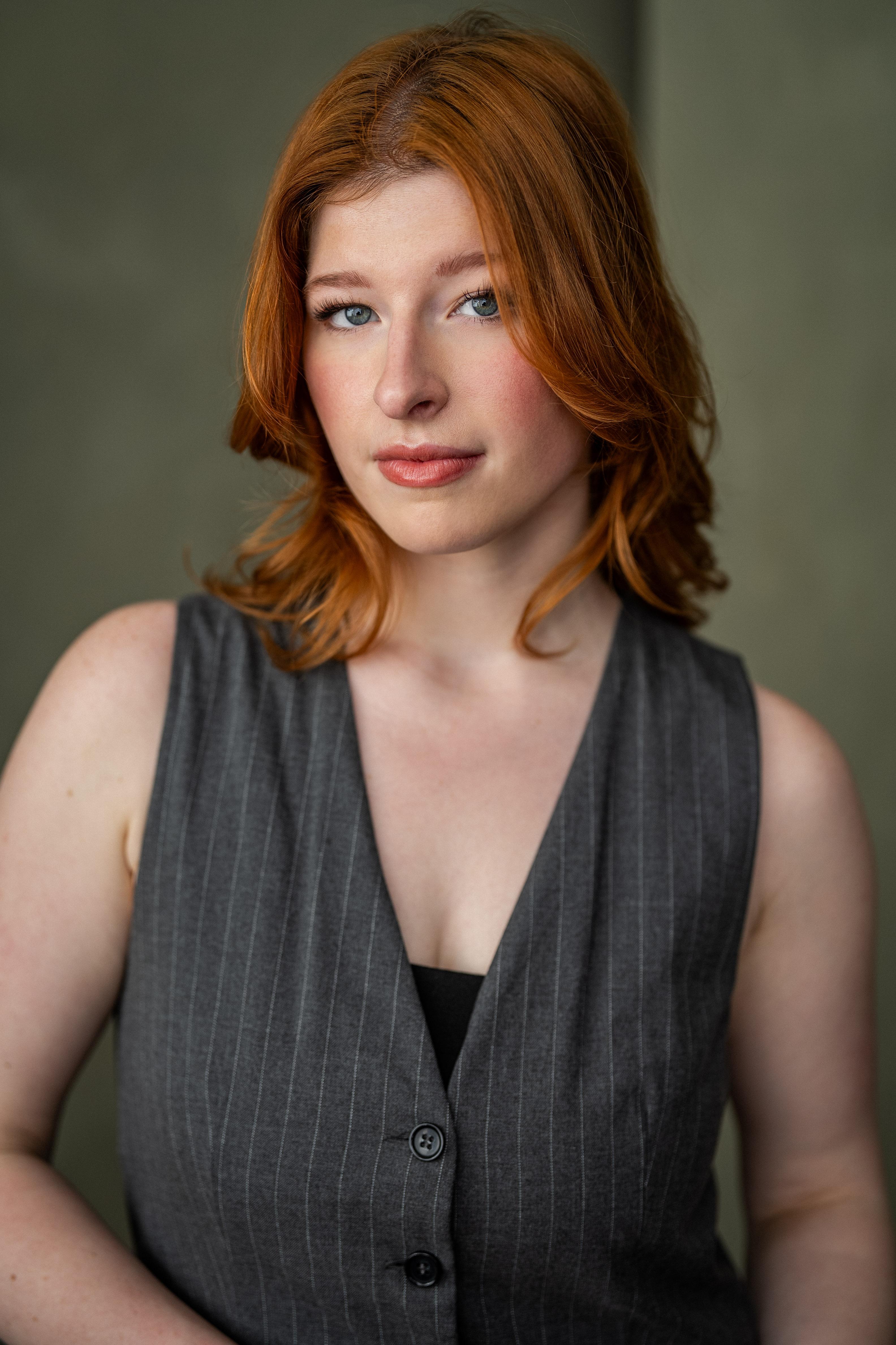 Mary Kate Abner