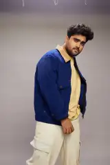 Amit Vikram Pandey