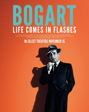 Bogart: Life Comes in Flashes [Russian]
