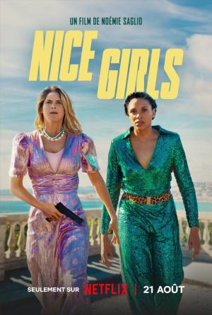 Nice Girls [Russian]