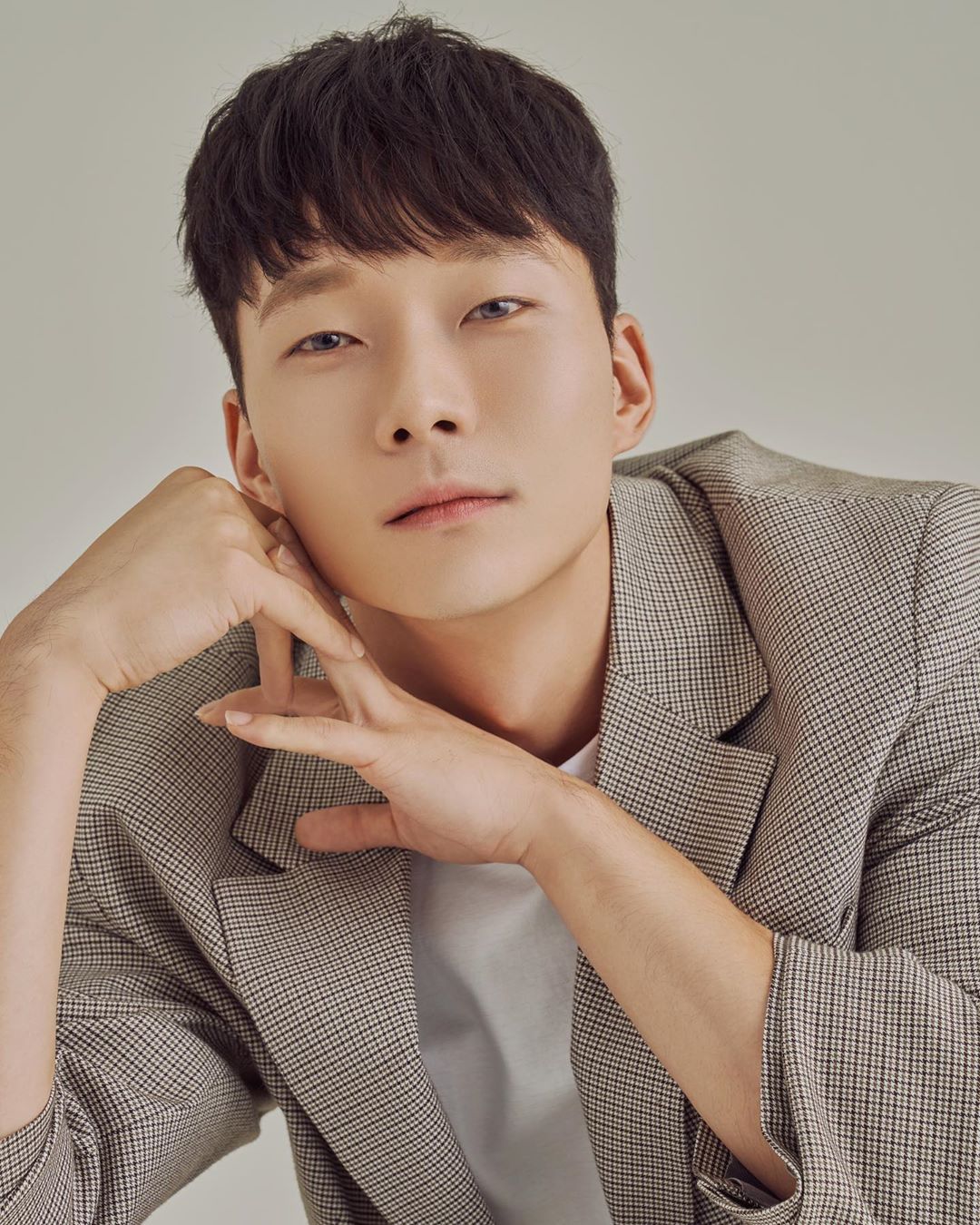 actor Lee Seung-hee large photo