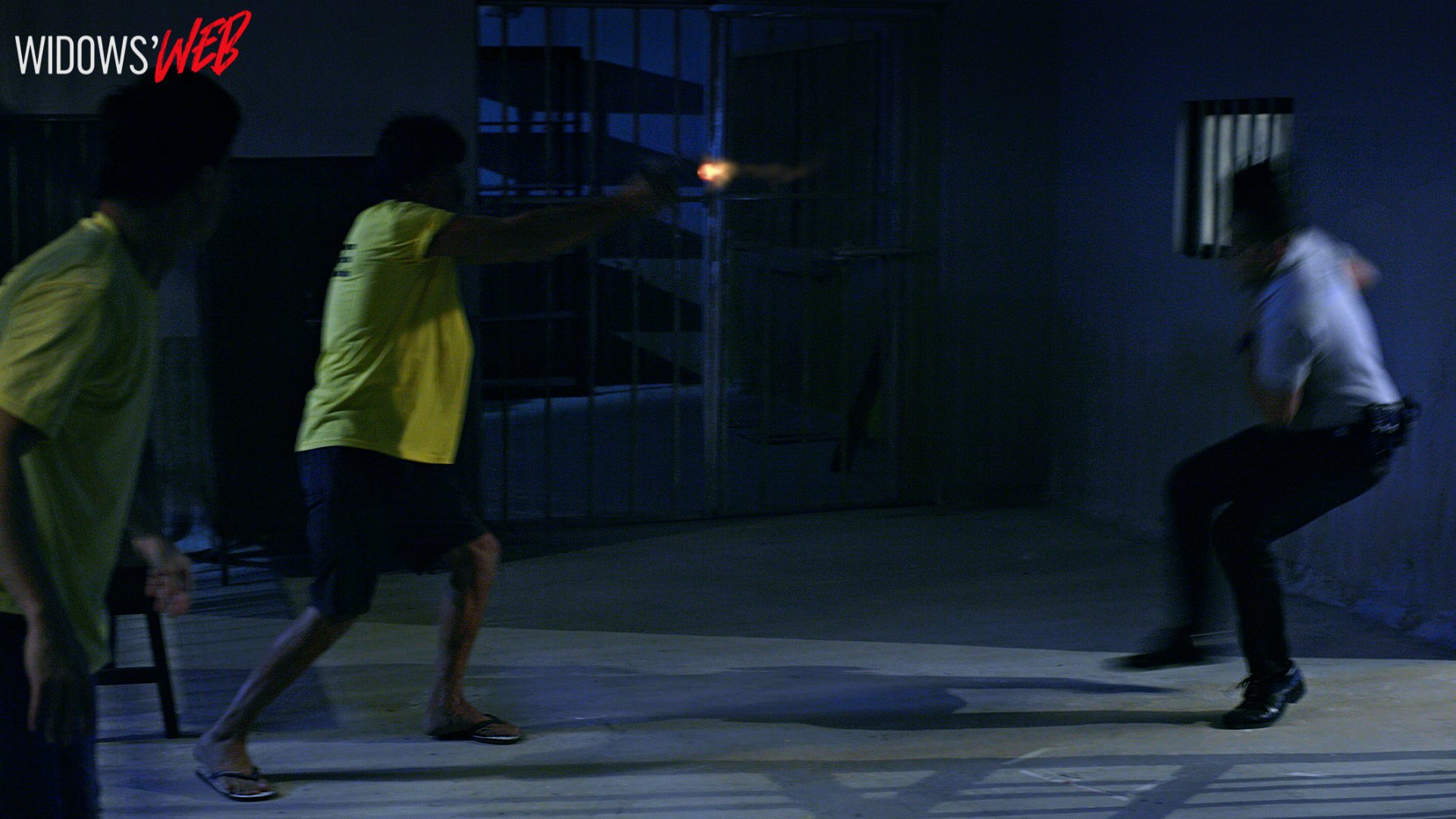 actor Pol Pepito large photo