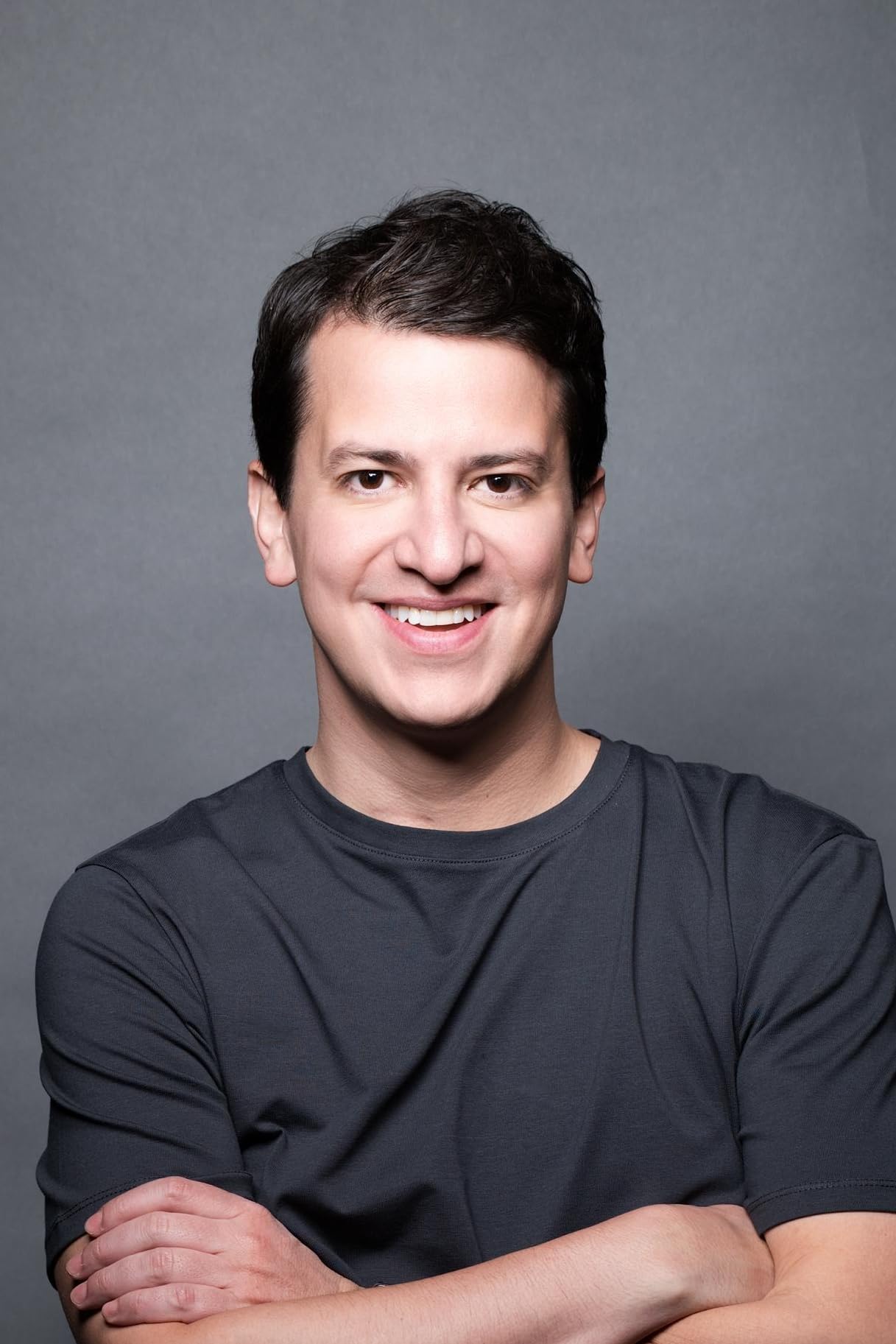 actor Juan Lecanda large photo