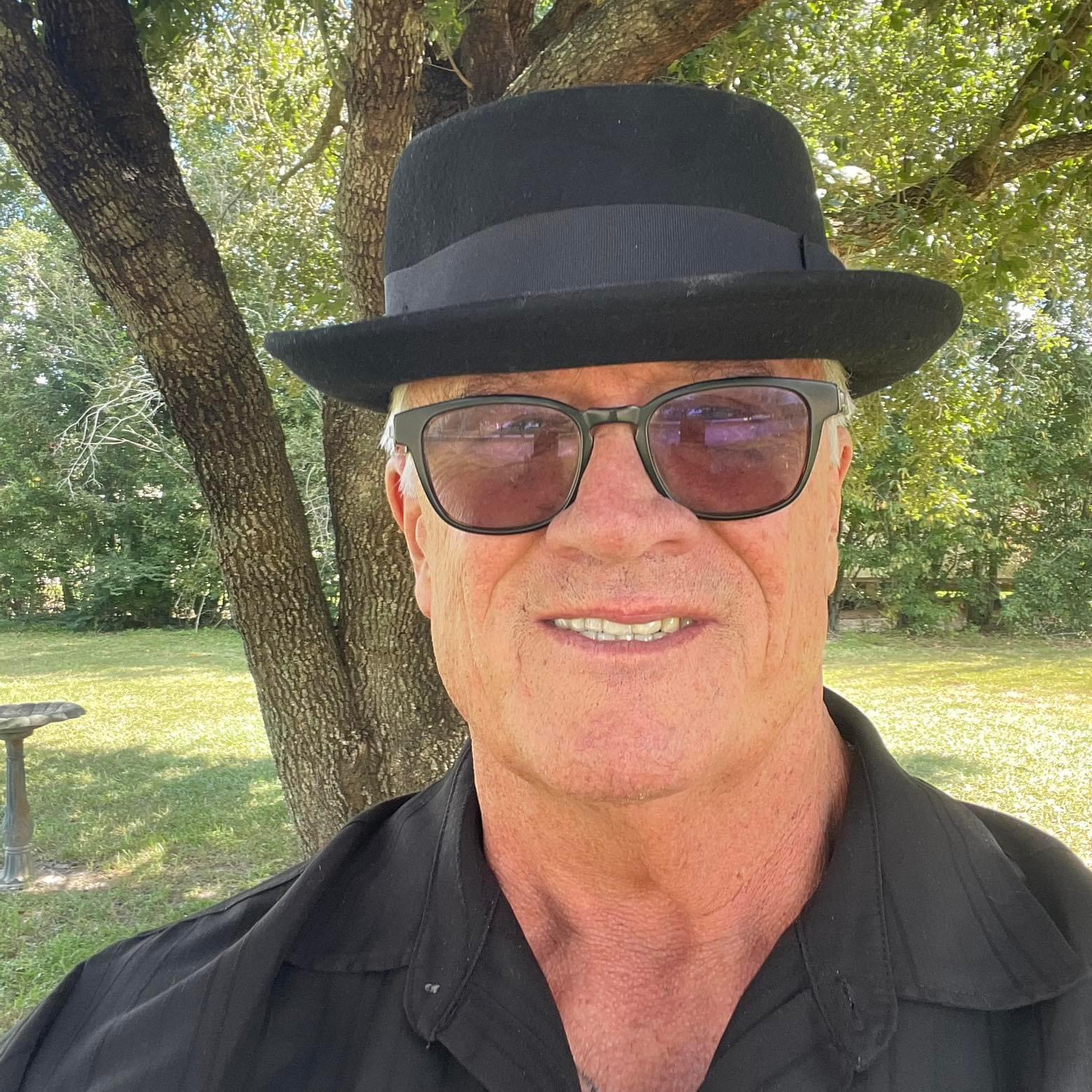 actor Stefano Capone large photo