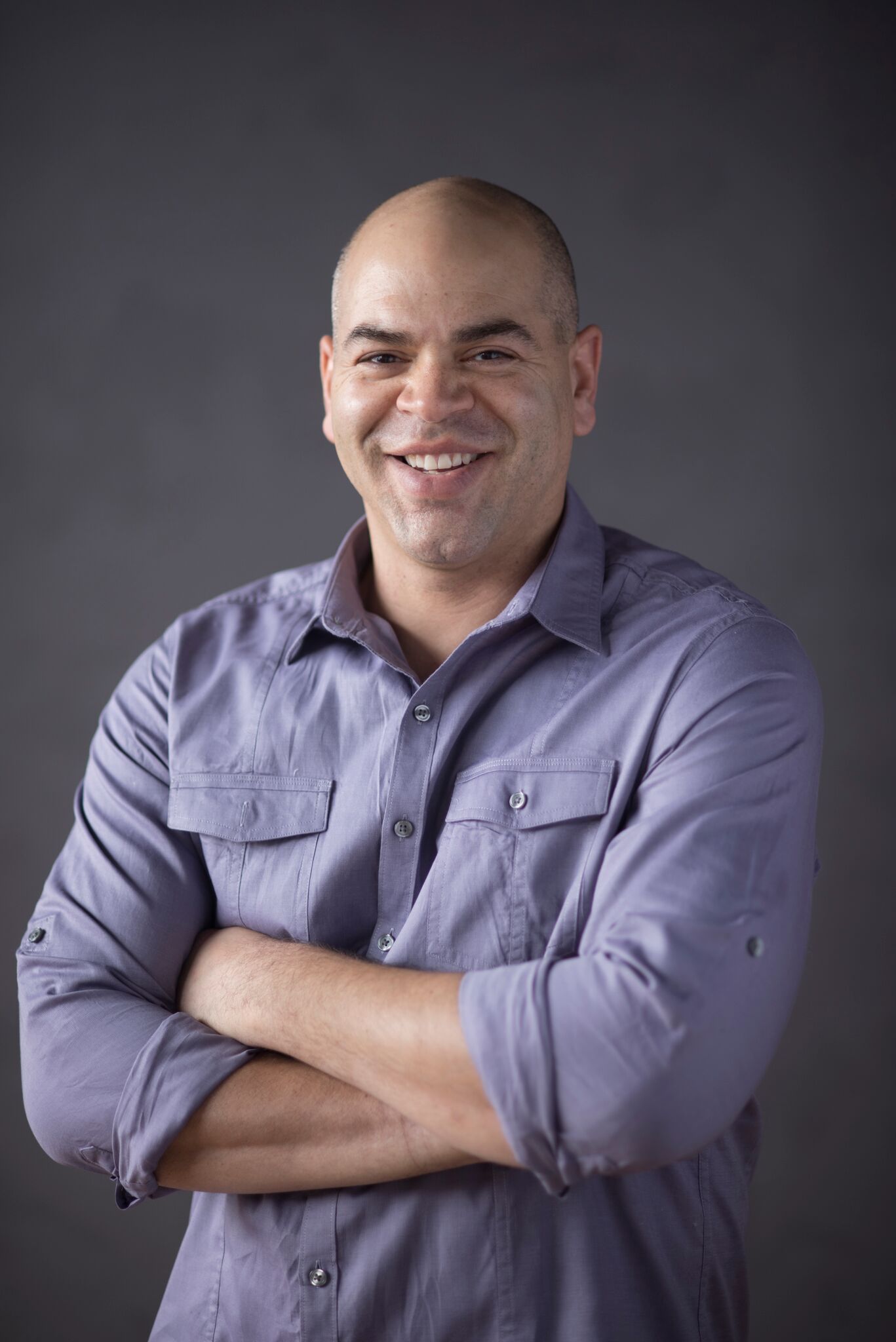 actor Paul Evansen large photo