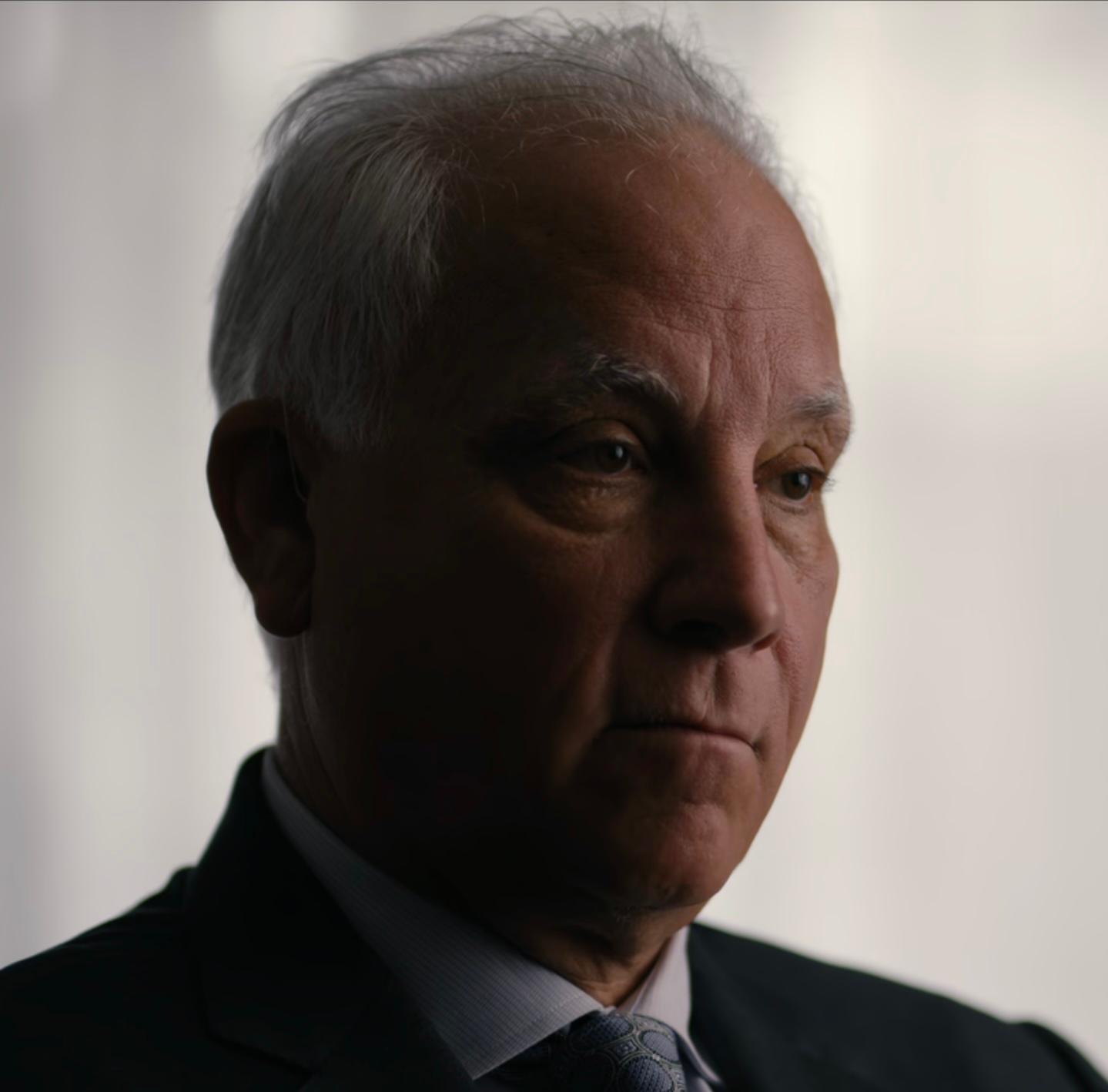 actor Tim Kosnoff large photo