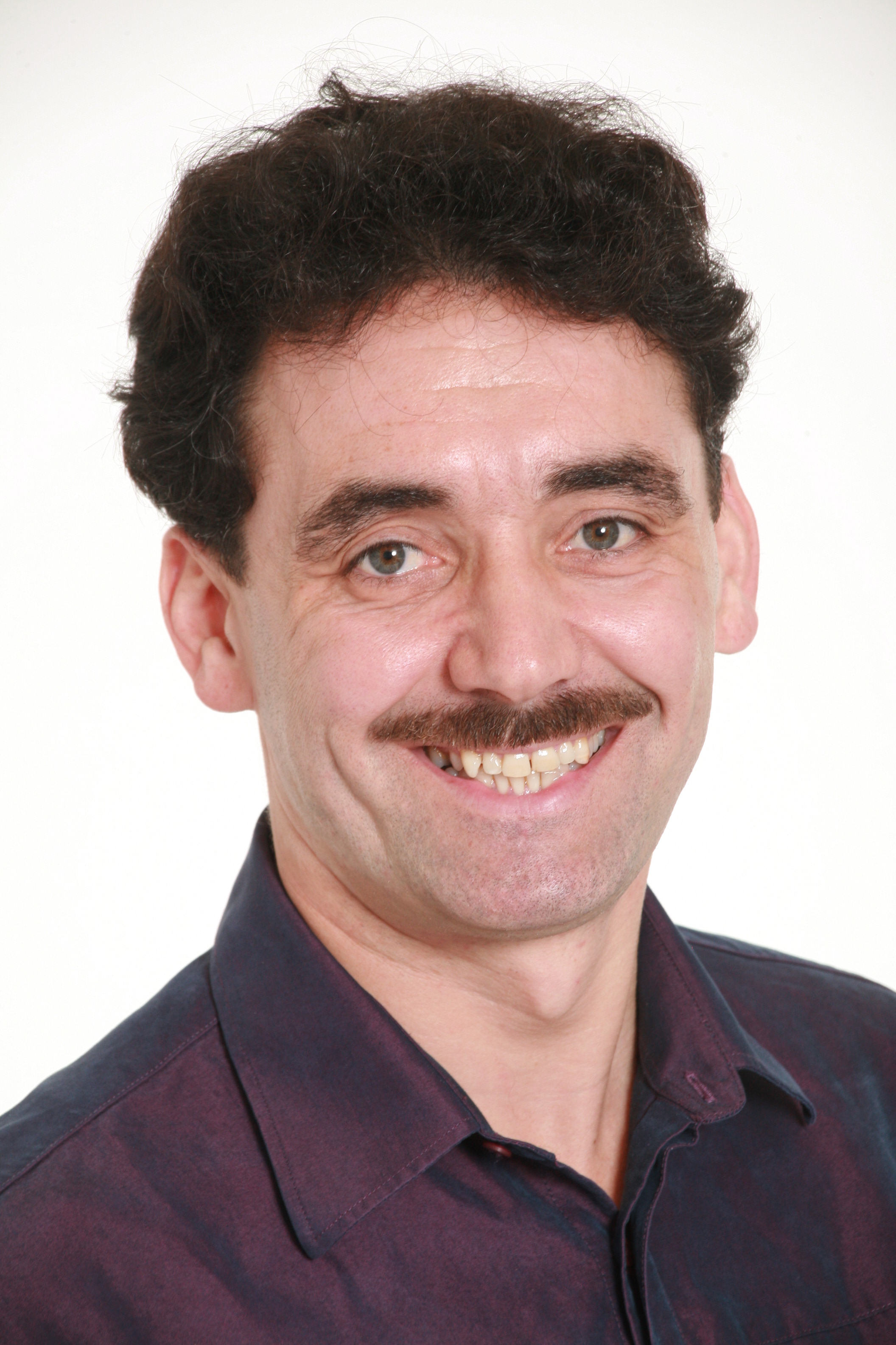 actor Shawn Dixon large photo