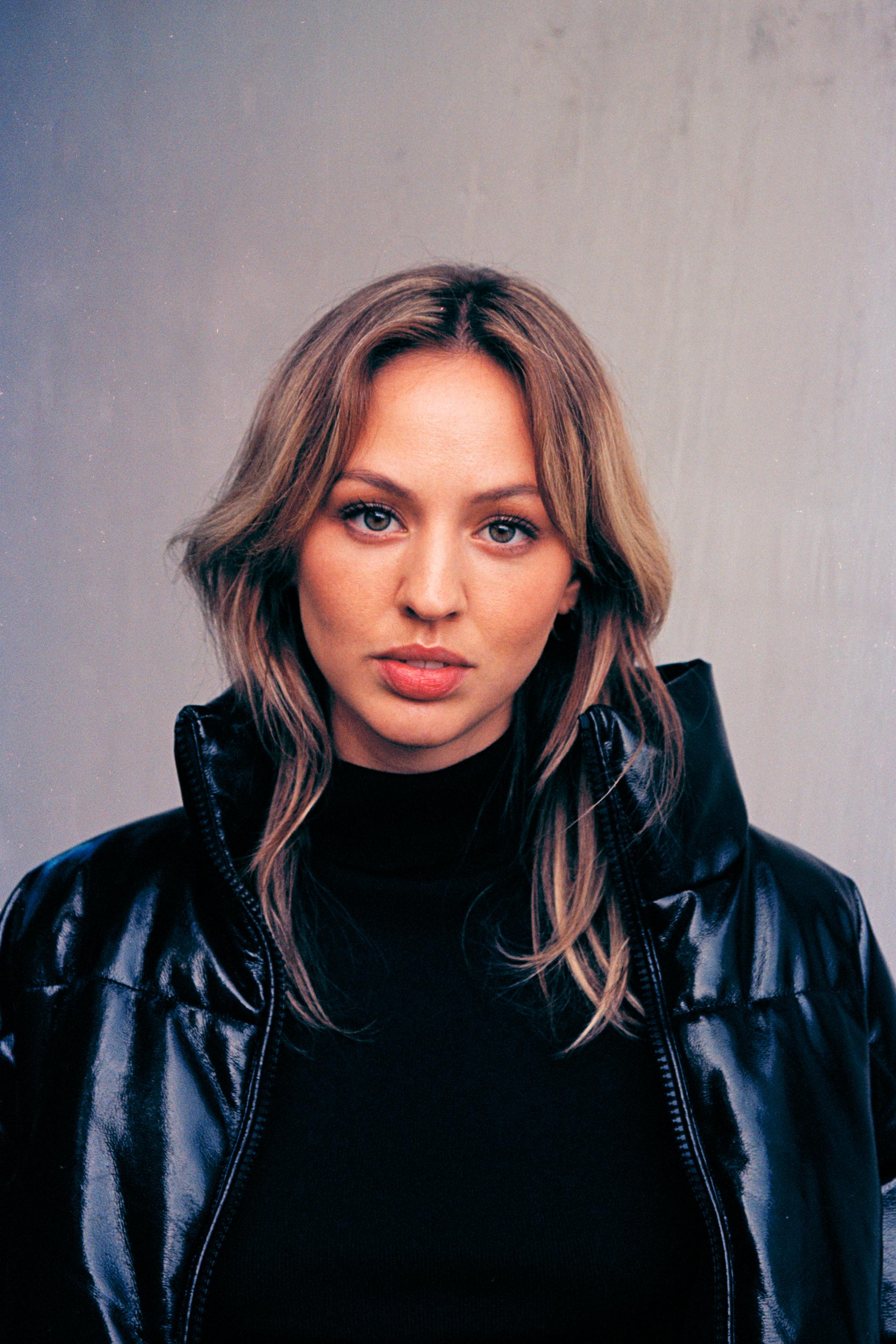Malou Marnfeldt