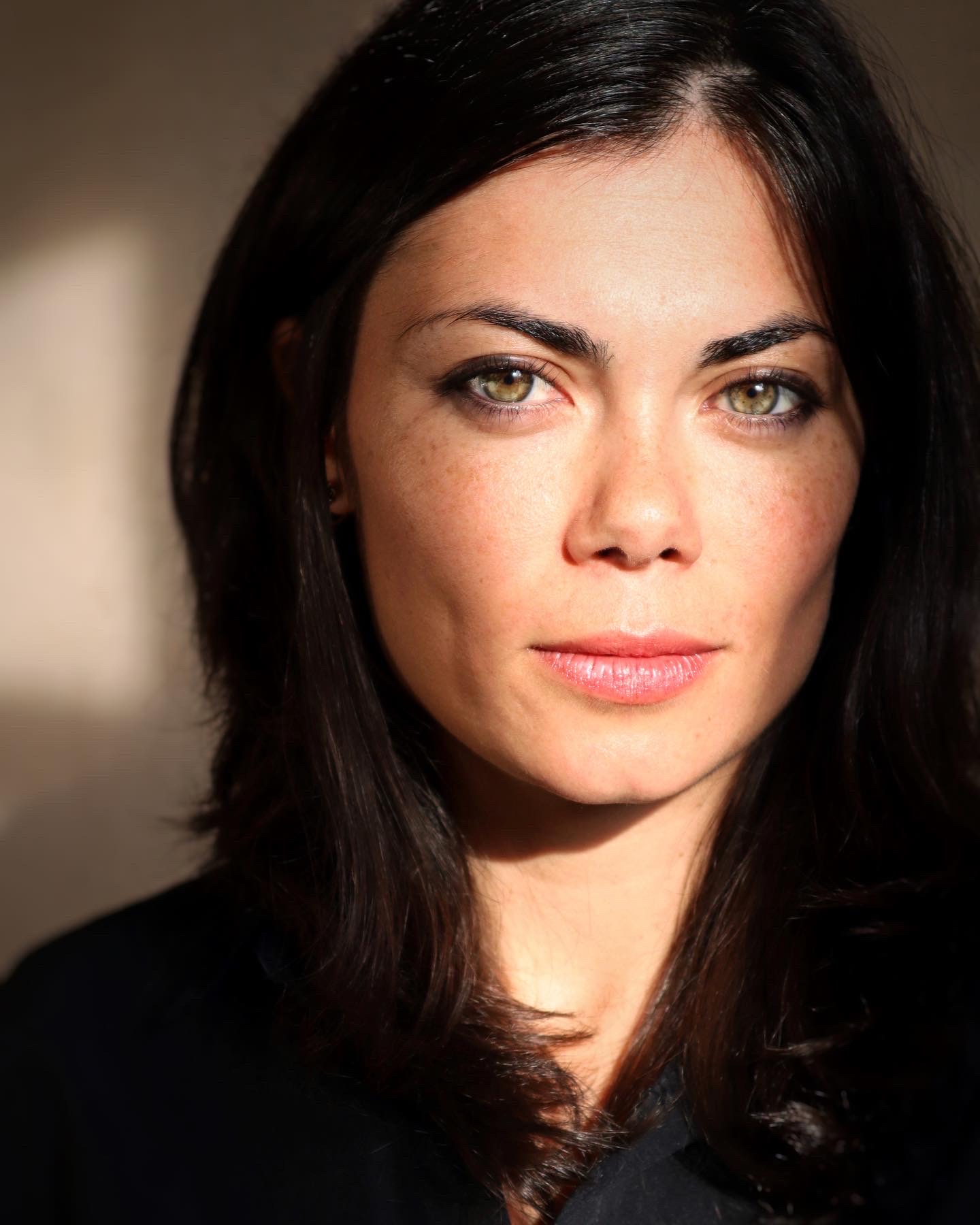 actor Isabella Marie Egizi large photo