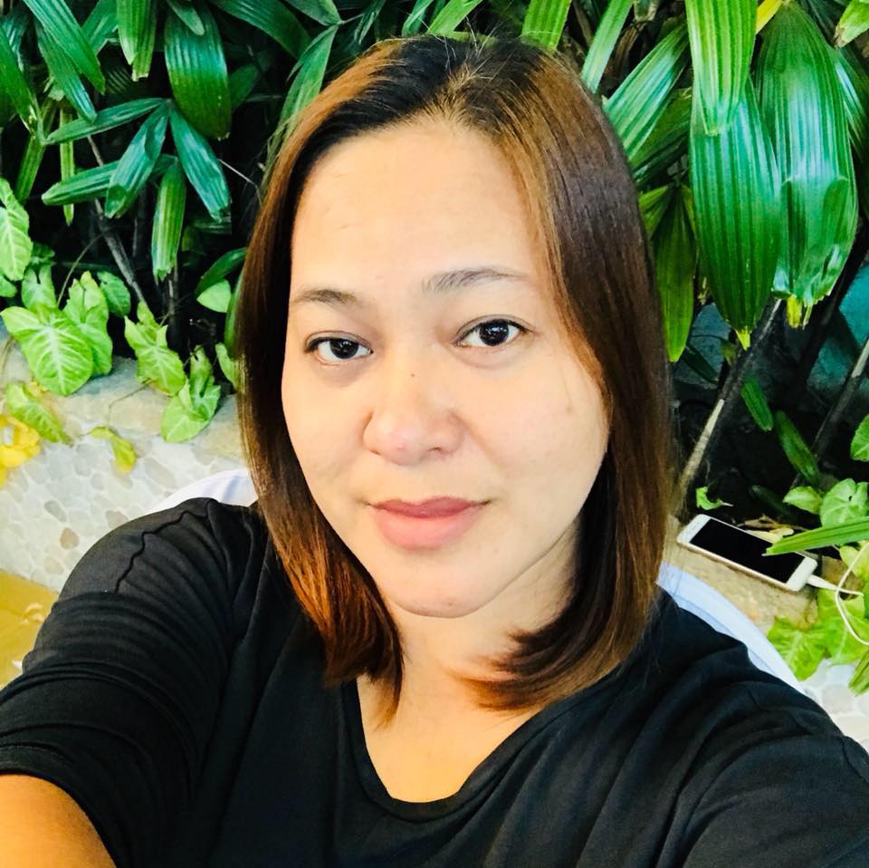 actor Veron Malana large photo