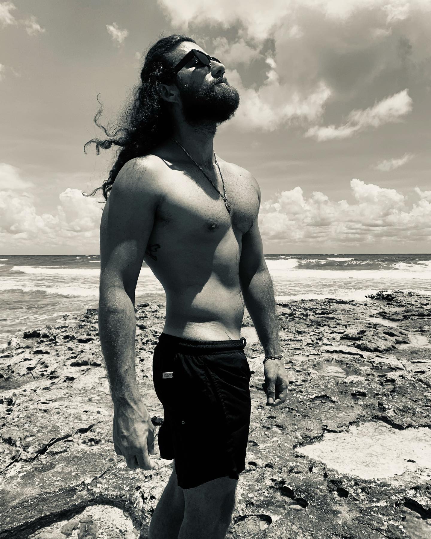 actor José Luis Badalt large photo