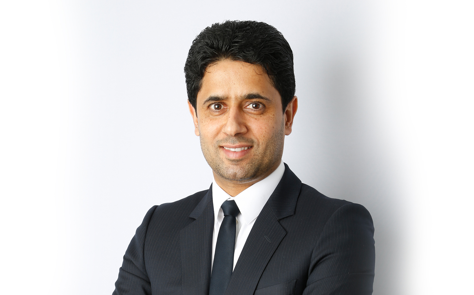 Nasser Al-Khelaifi