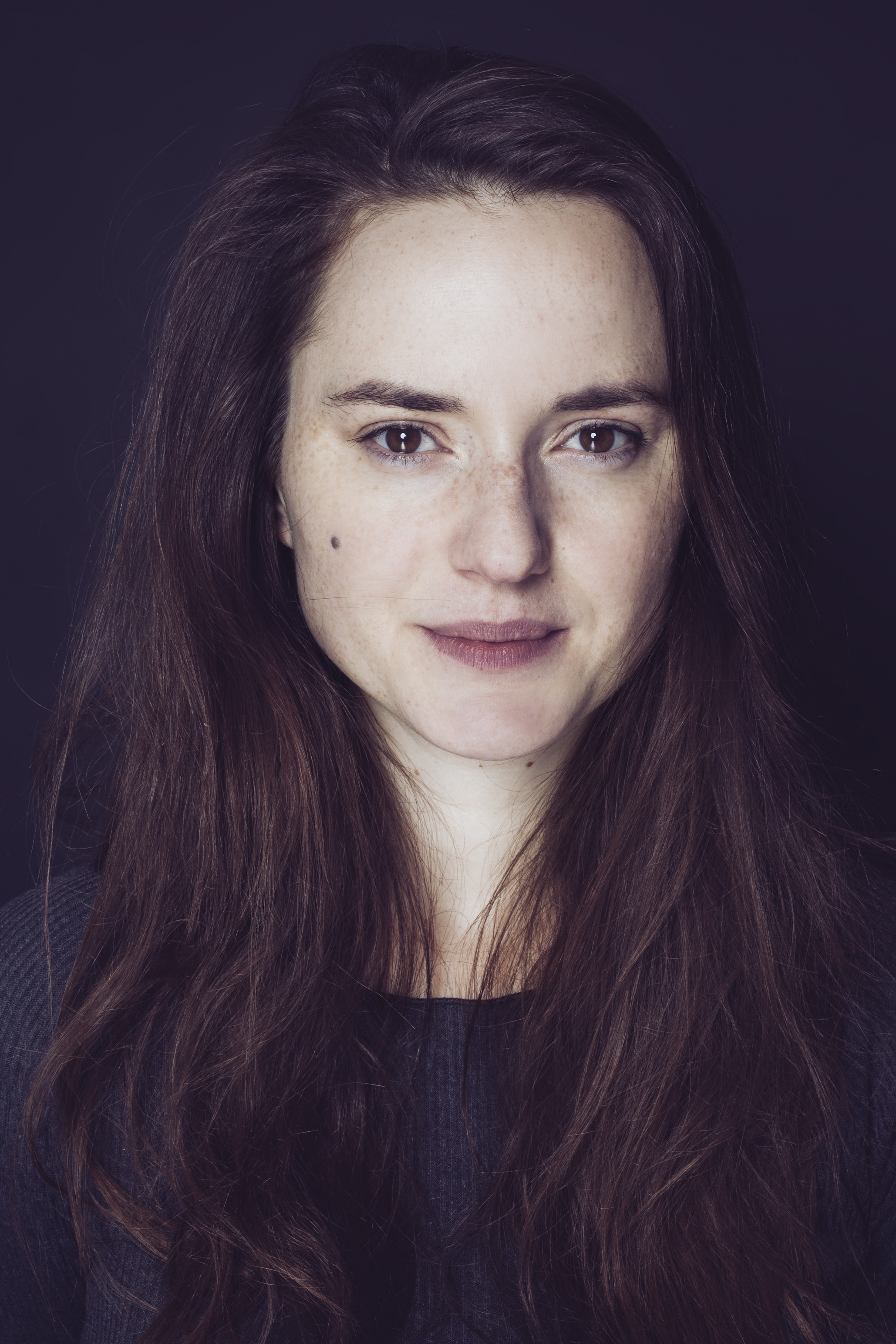 actor Rebeka Poláková large photo