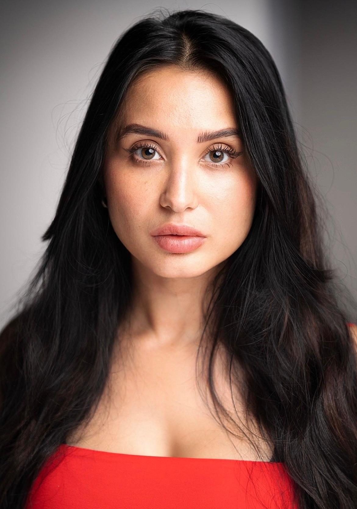 Rosanna Pfeifer