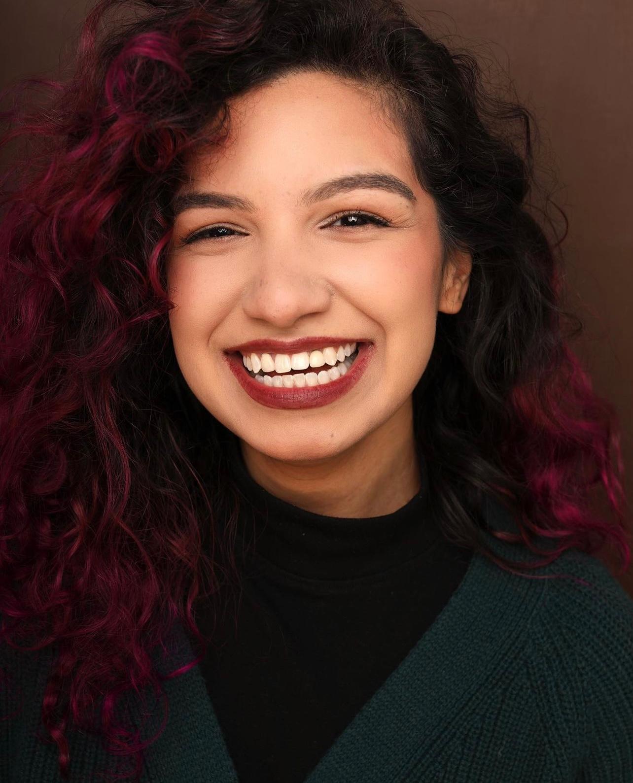 Ashley Tirado