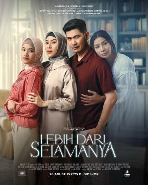 Lebih dari Selamanya [Indonesian]