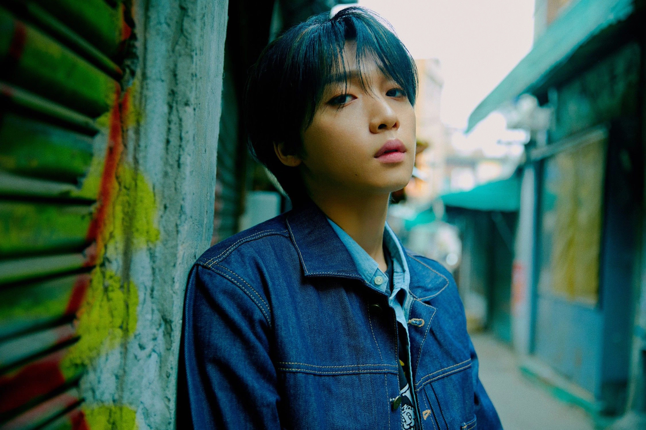 Se-Woon Jeong